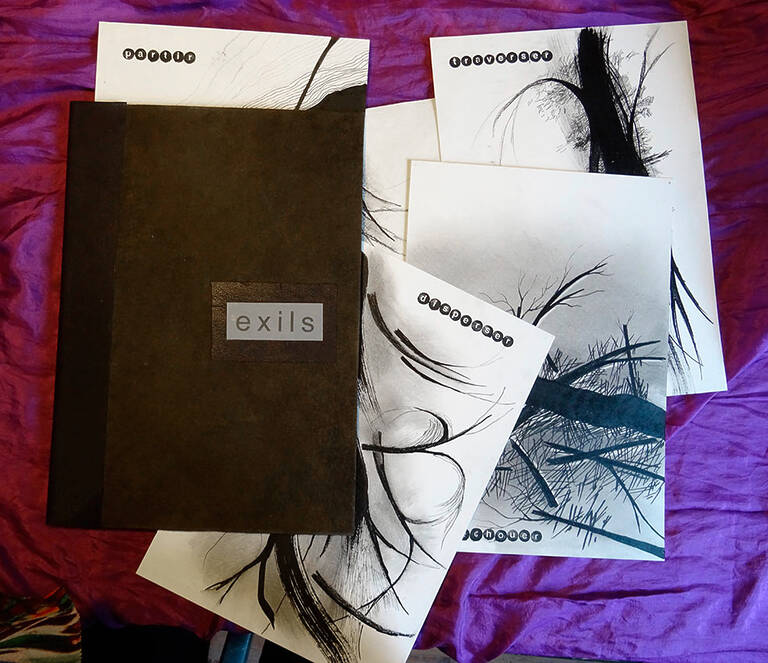 Exils-