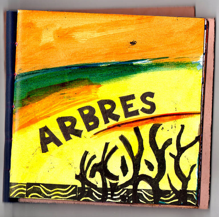 arbres