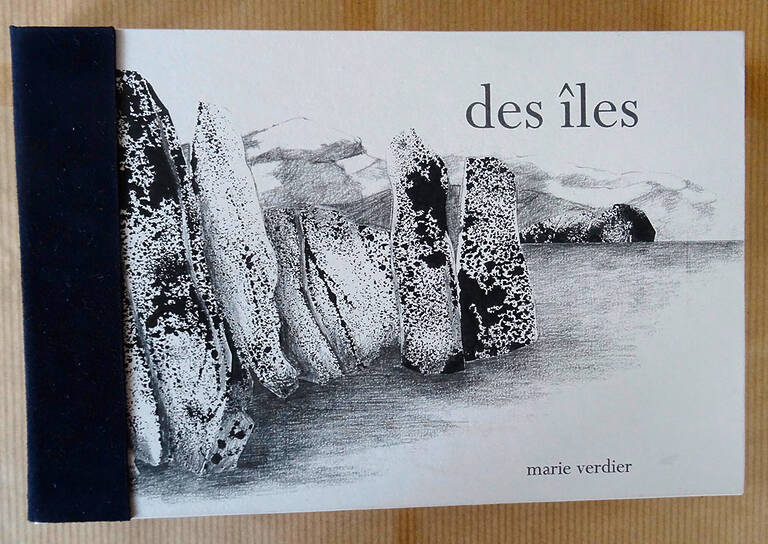 des îles